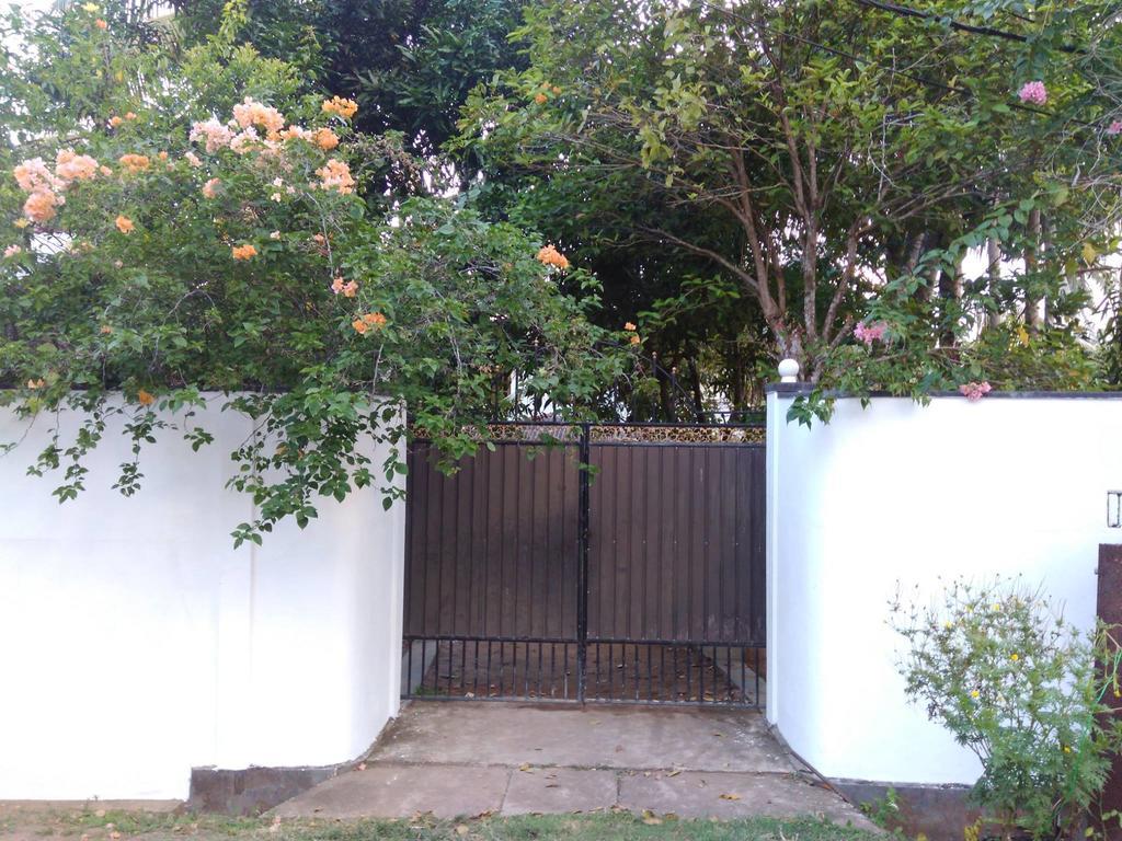 Bounty Villa Unawatuna Dış mekan fotoğraf