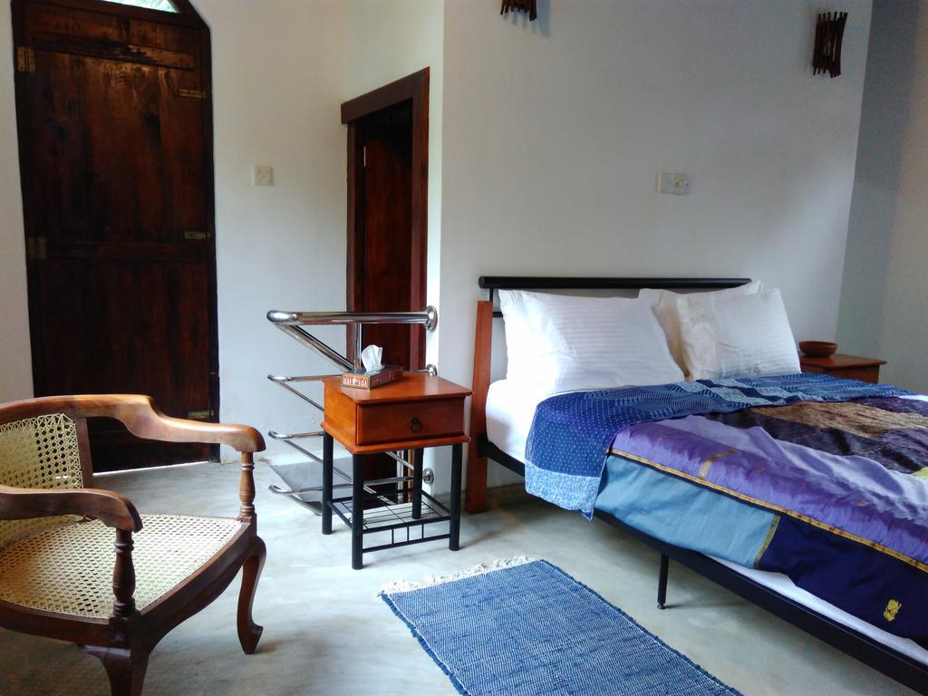 Bounty Villa Unawatuna Dış mekan fotoğraf