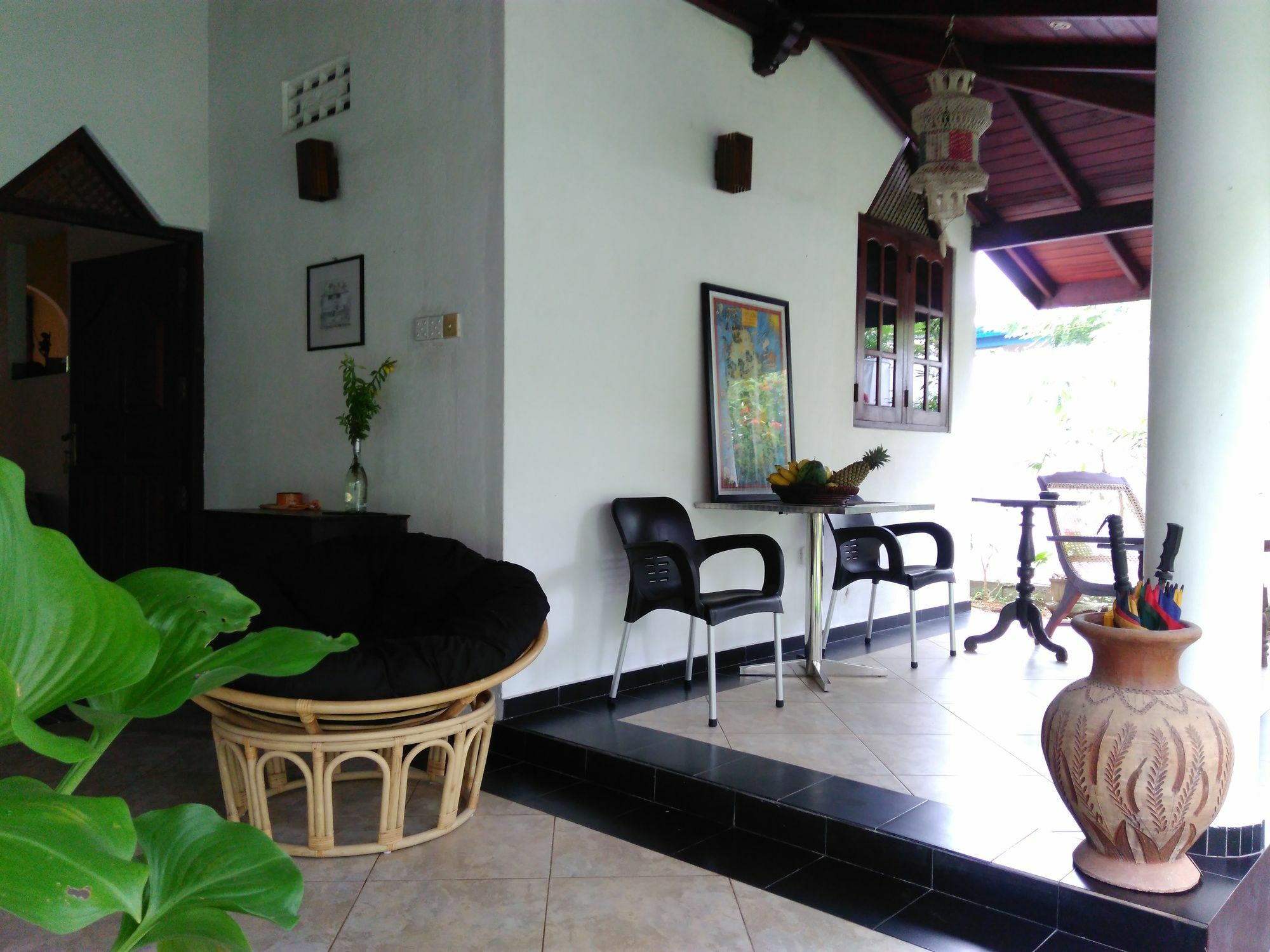 Bounty Villa Unawatuna Dış mekan fotoğraf
